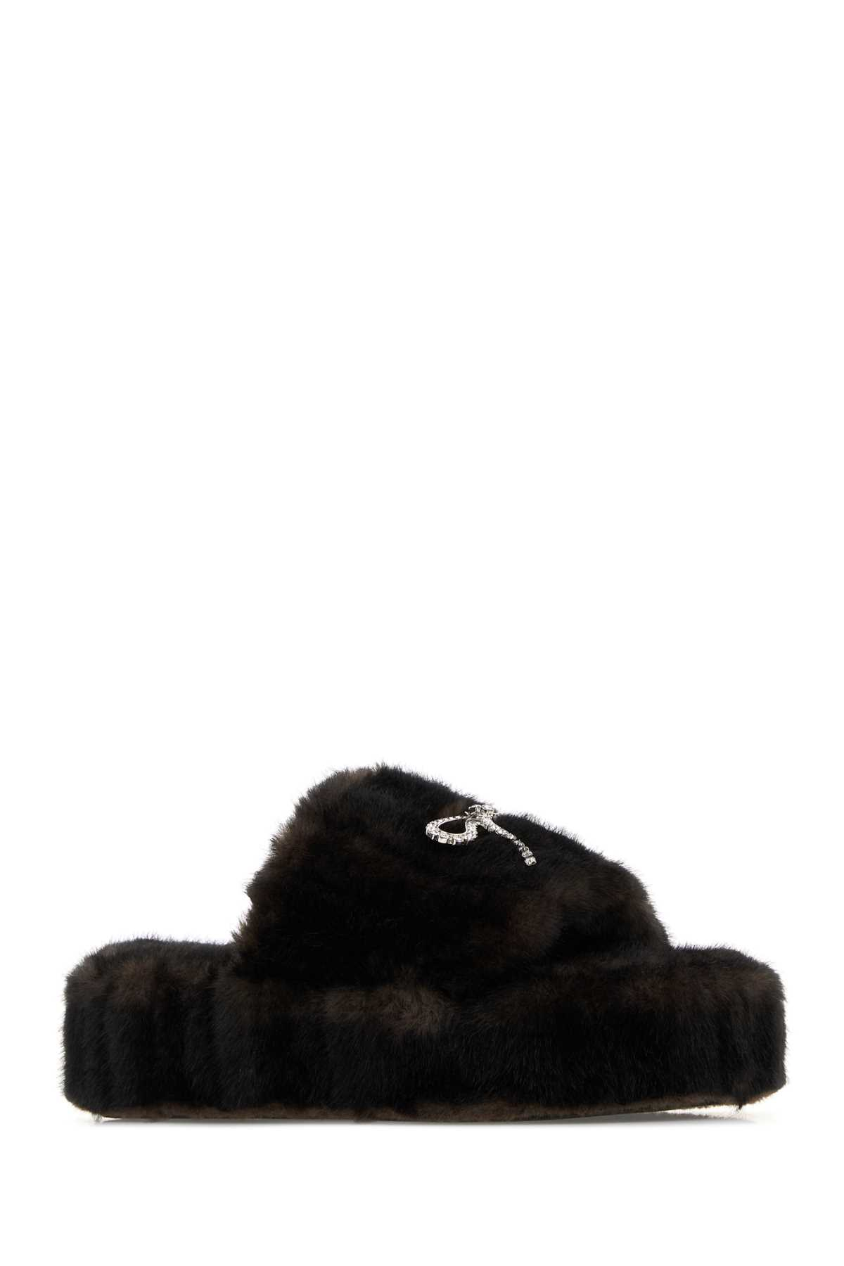 [Balenciaga] Slippers SS26 854673W14Y1 2618
