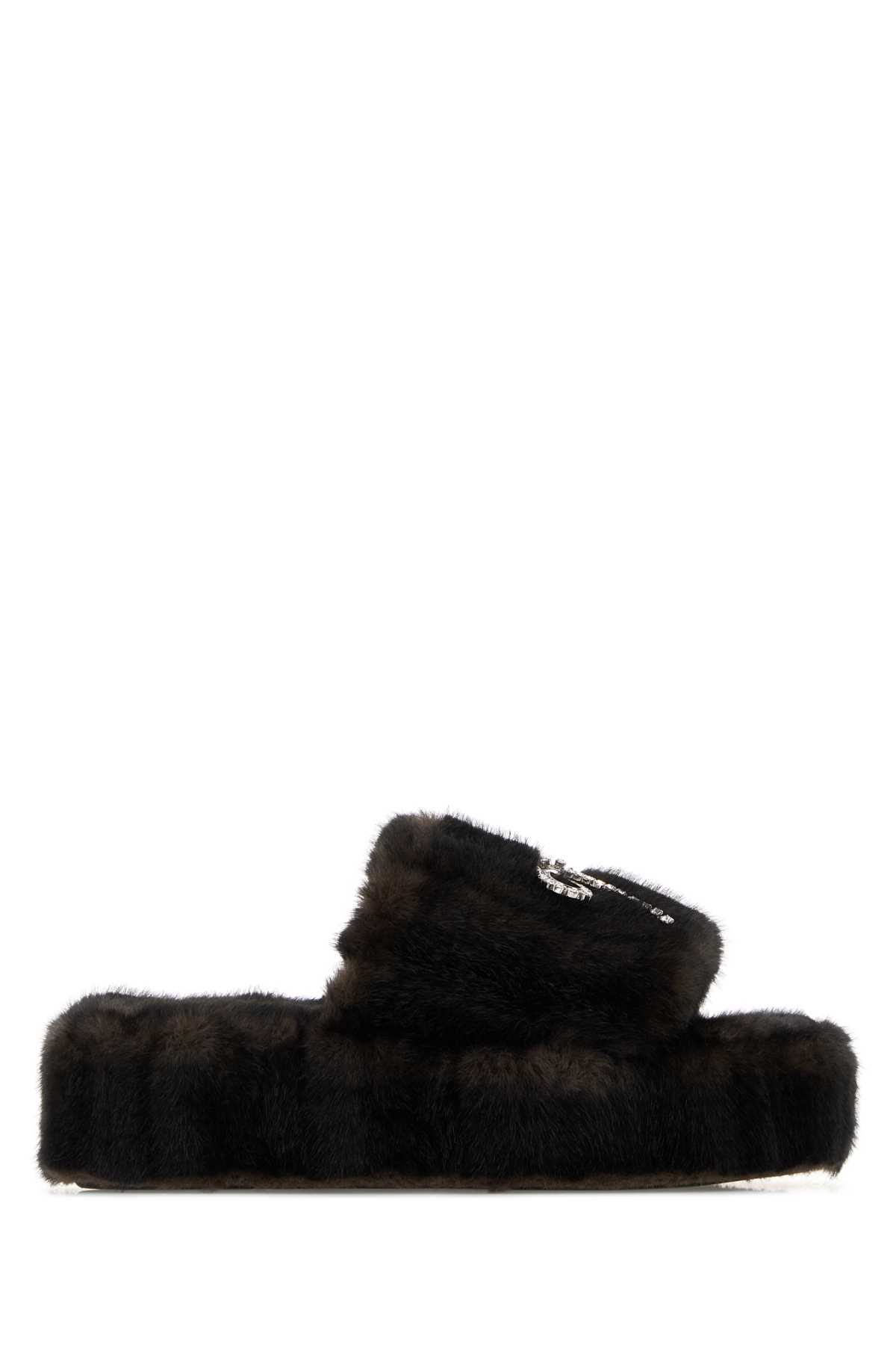 [Balenciaga] Slippers SS26 854673W14Y1 2618