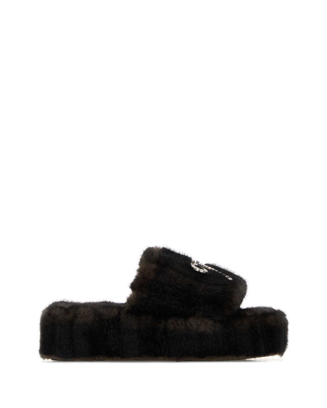 [Balenciaga] Slippers SS26 854673W14Y1 2618