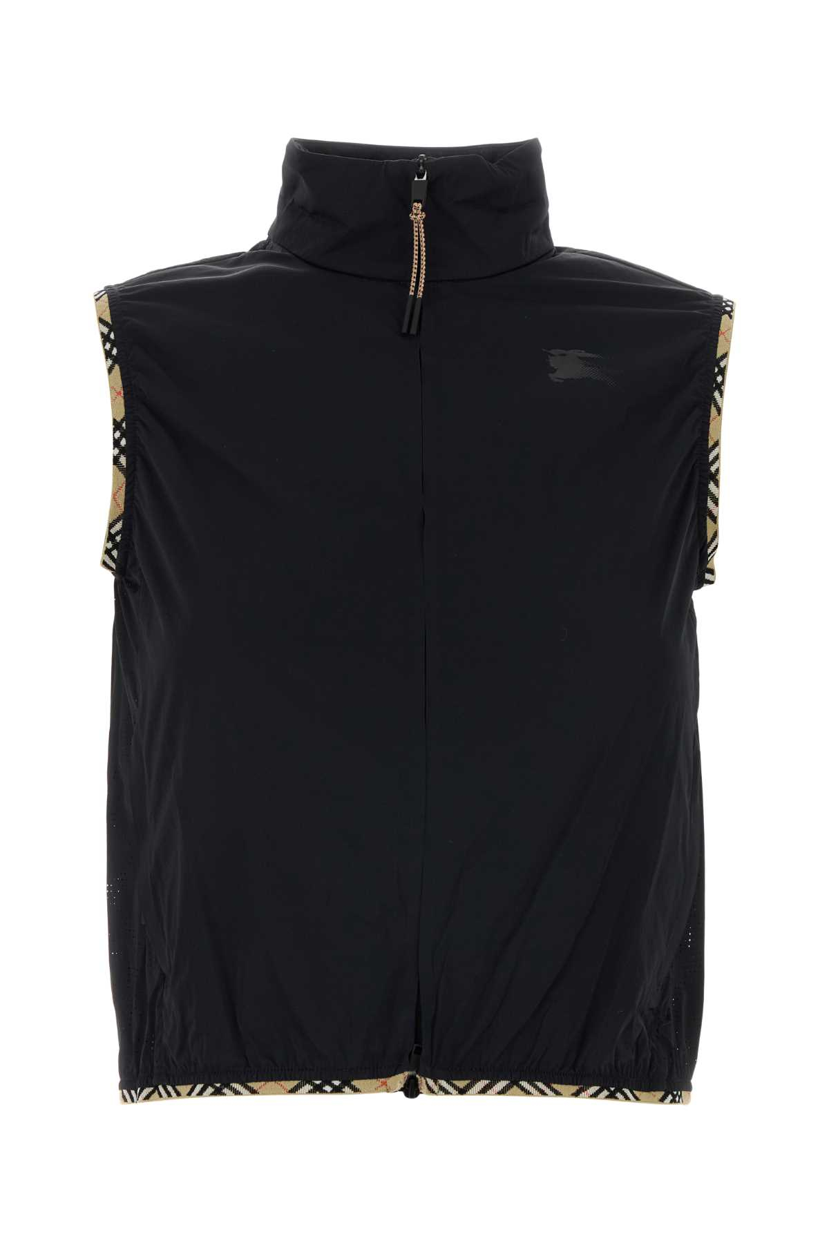 [Burberry] Vest SS26 8123500 A1189