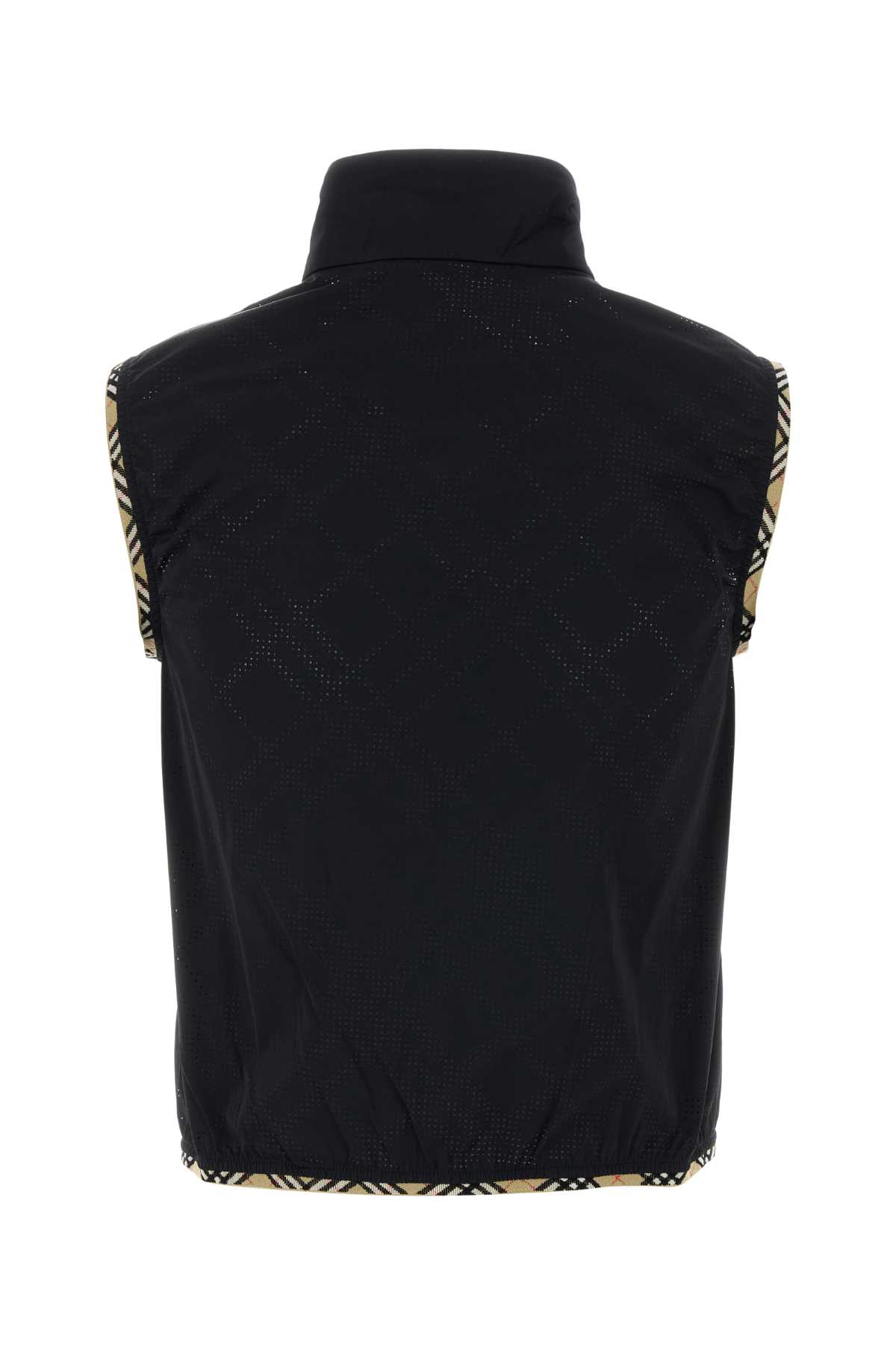 [Burberry] Vest SS26 8123500 A1189