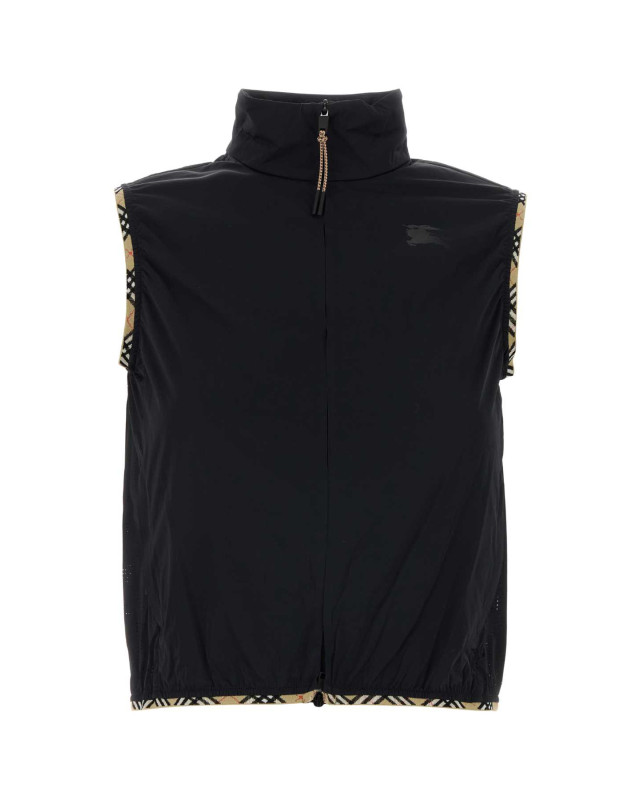 [Burberry] Vest SS26 8123500 A1189