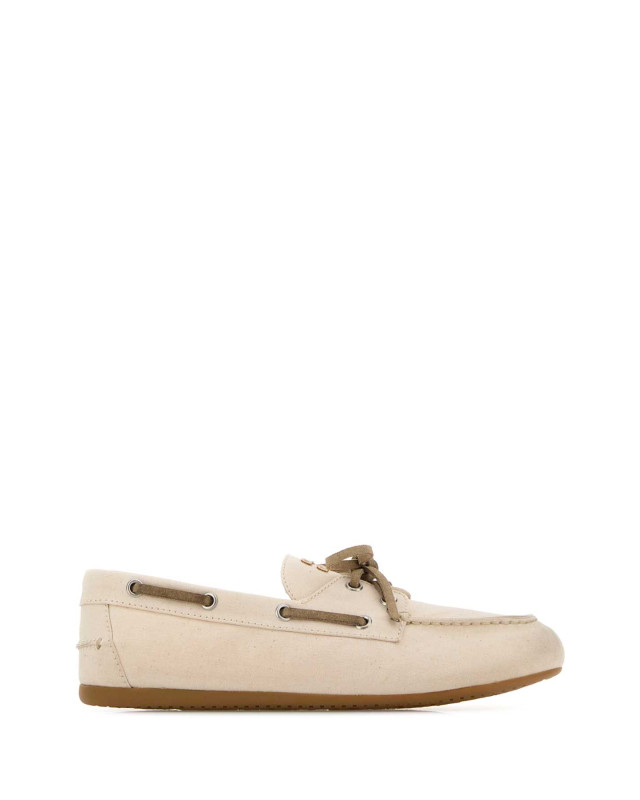 [Miu Miu] Loafer SS26 5D687EF005BVC F0379