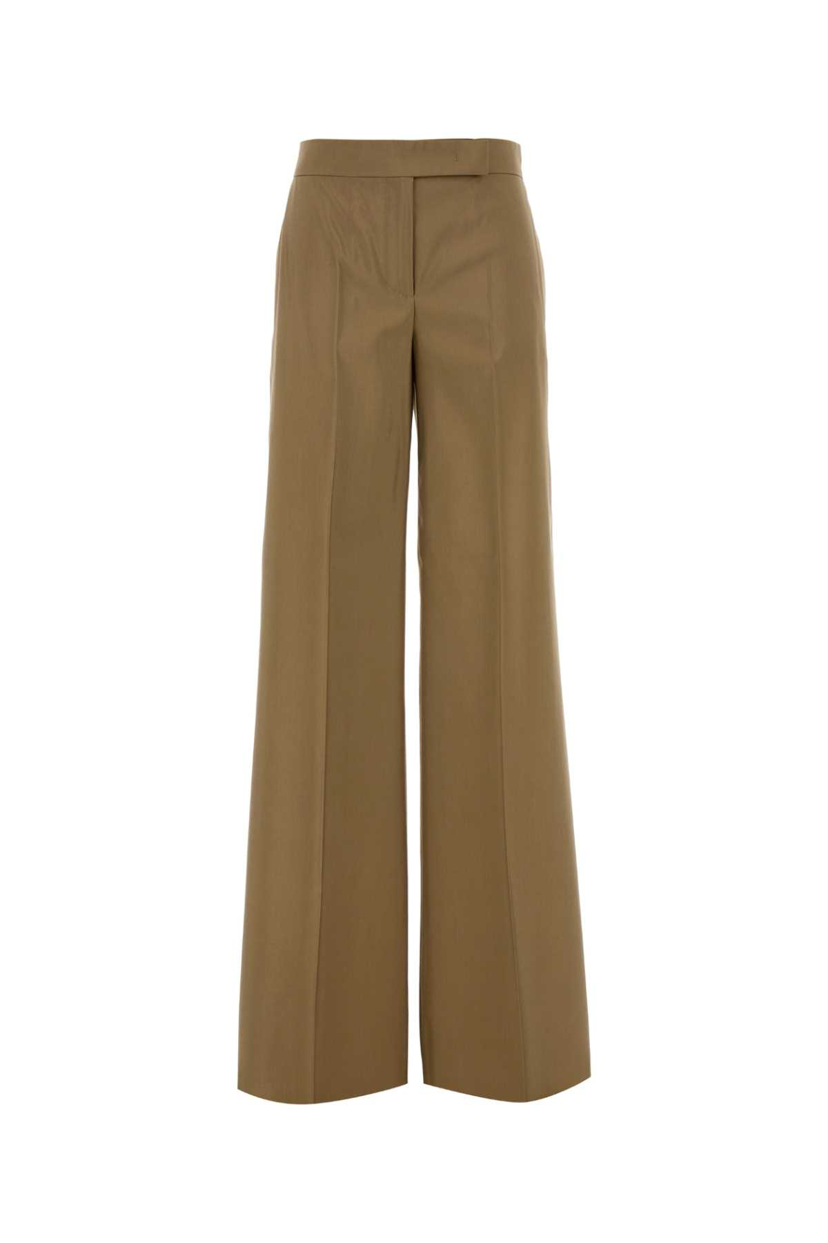 [Max Mara] Trousers SS26 2611131173600 007