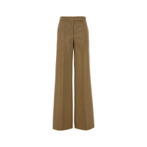 [Max Mara] Trousers SS26 2611131173600 007