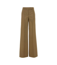 [Max Mara] Trousers SS26 2611131173600 007