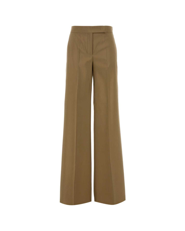 [Max Mara] Trousers SS26 2611131173600 007