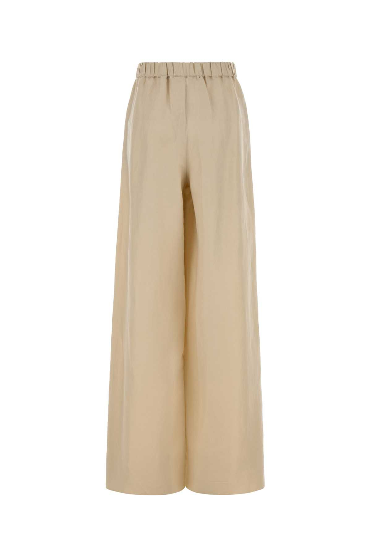 [Max Mara] Trousers SS26 2611131122600 010