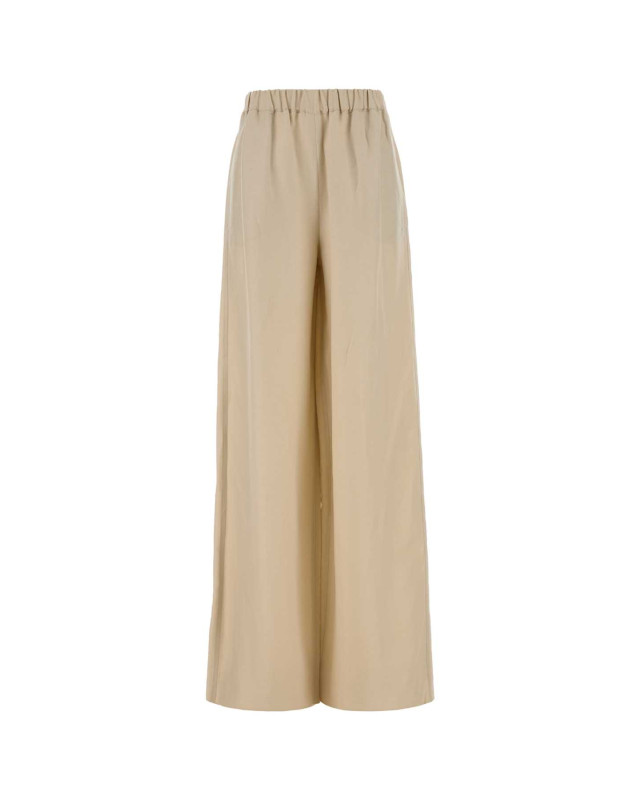 [Max Mara] Trousers SS26 2611131122600 010