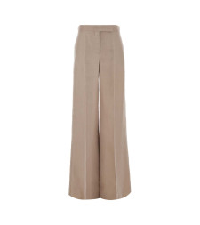 [Max Mara] Trousers SS26 2611131063600 003