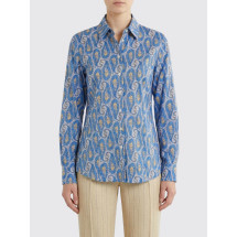 [Etro] Shirts Long Sleeve SS26 WRIA002099SAEH6 X0809