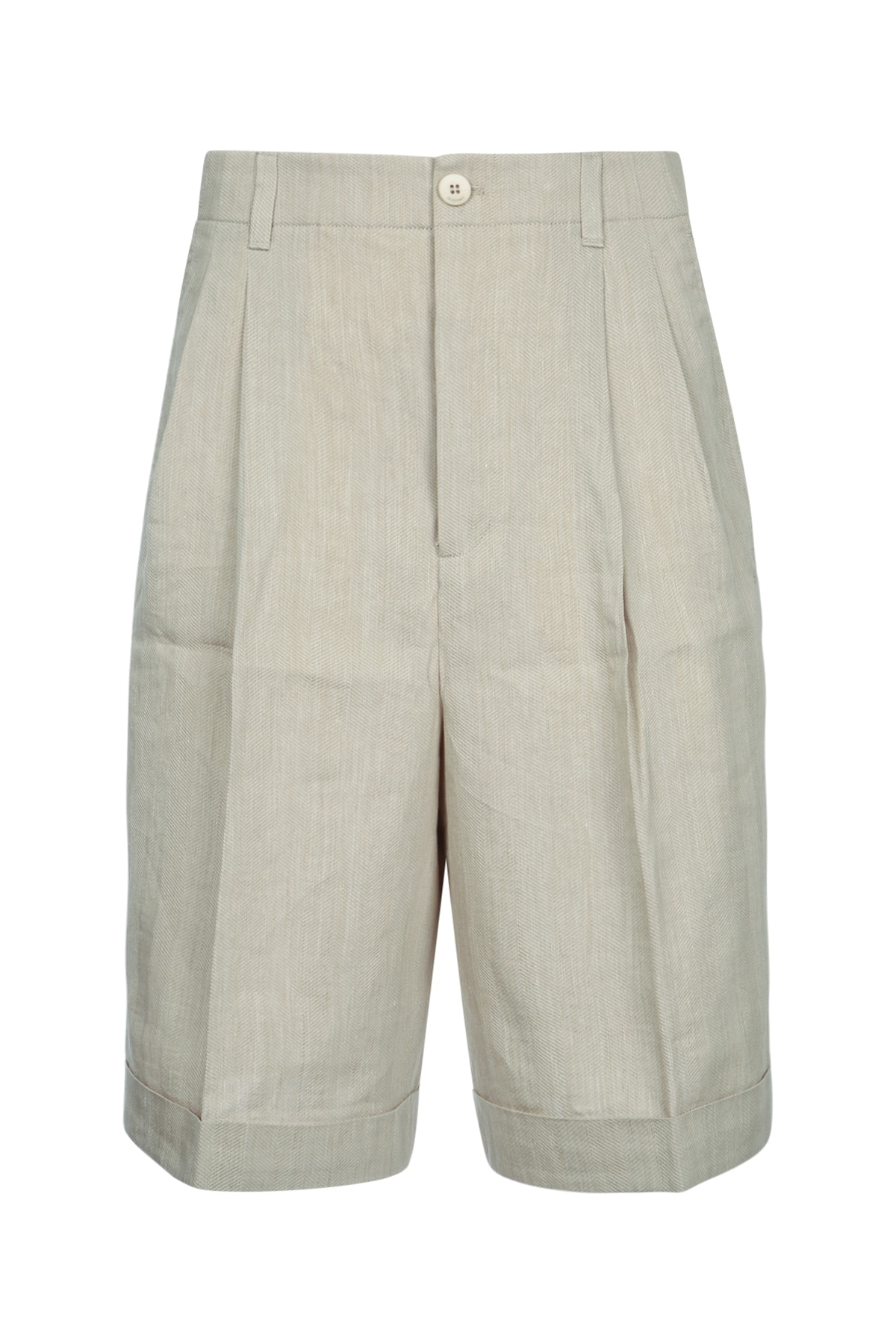 [JACQUEMUS] Shorts SS26 SOM00537AW00738 150