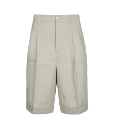 [JACQUEMUS] Shorts SS26 SOM00537AW00738 150
