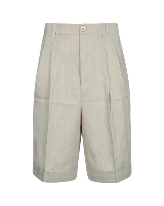 [JACQUEMUS] Shorts SS26 SOM00537AW00738 150
