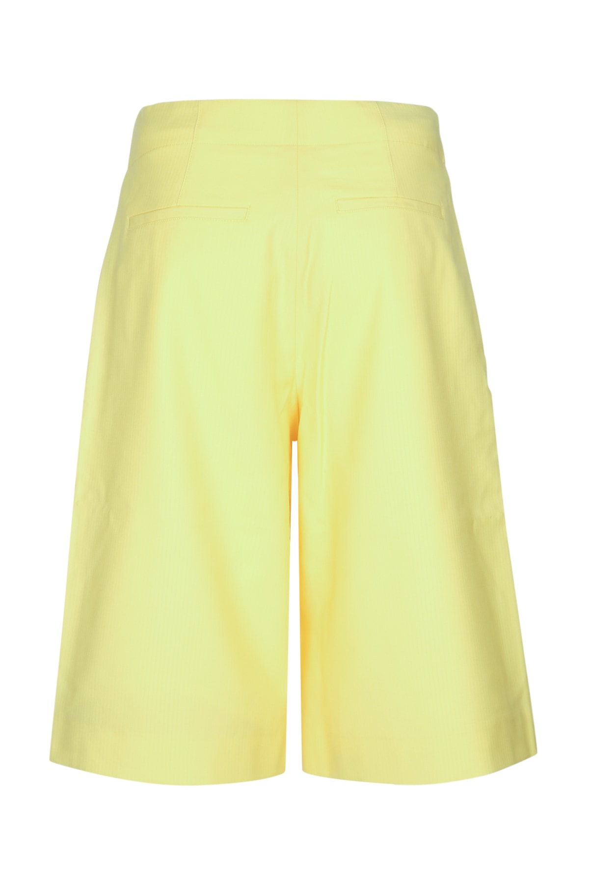 [JACQUEMUS] Shorts SS26 SOM00536AW00732 250