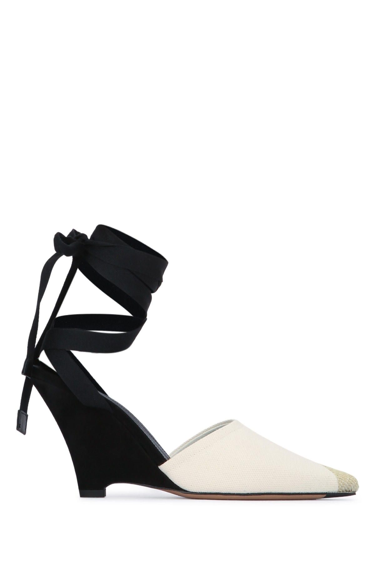[JACQUEMUS] Flat shoes SS26 FOW00196AW00255 130