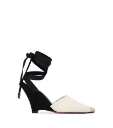 [JACQUEMUS] Flat shoes SS26 FOW00196AW00255 130