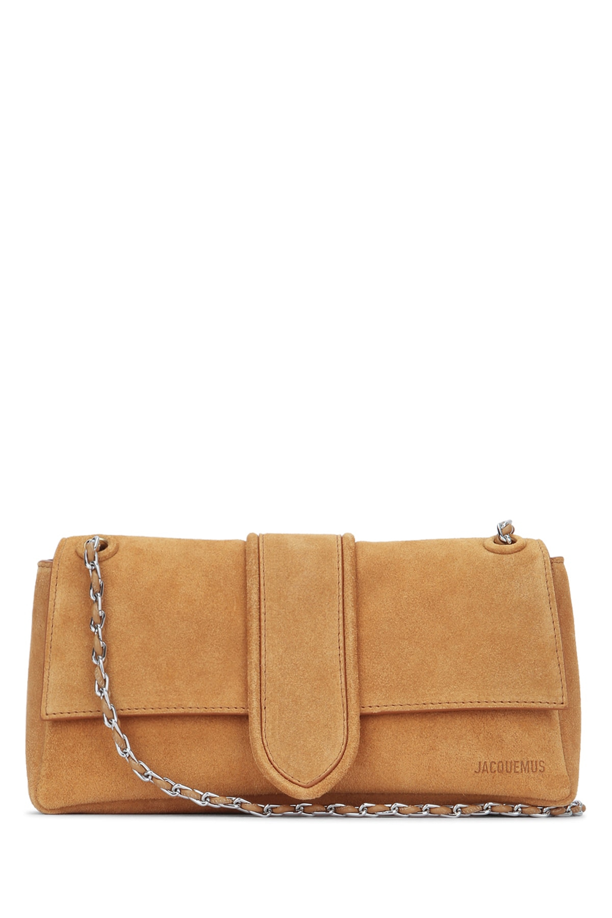 [JACQUEMUS] Cross body bag SS26 BAW00453AC09A04 830