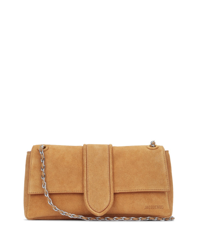 [JACQUEMUS] Cross body bag SS26 BAW00453AC09A04 830