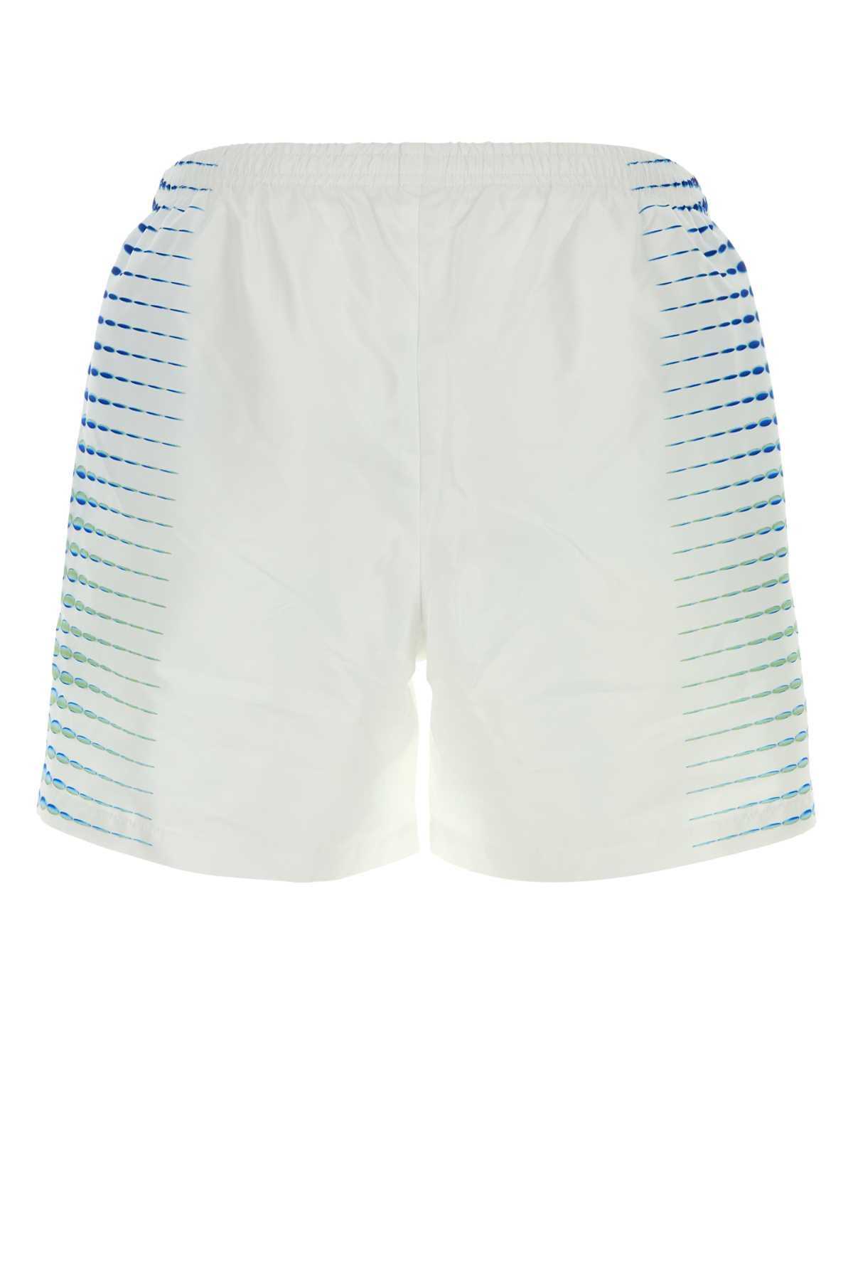 [Casablanca] Swim Pants SS26 MSP26TR03201 DOTS