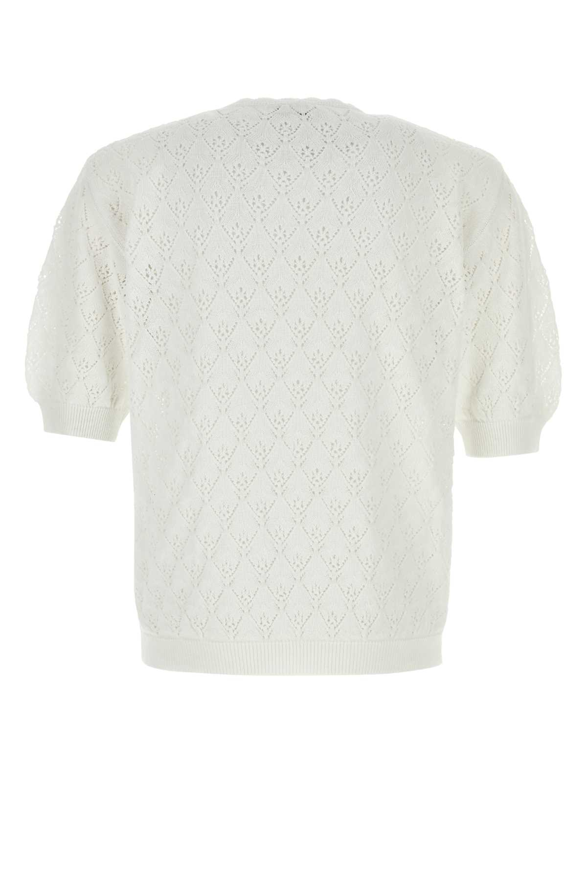 [MAGLIANO] Knitwear SS26 MGSS26TT01180 6051