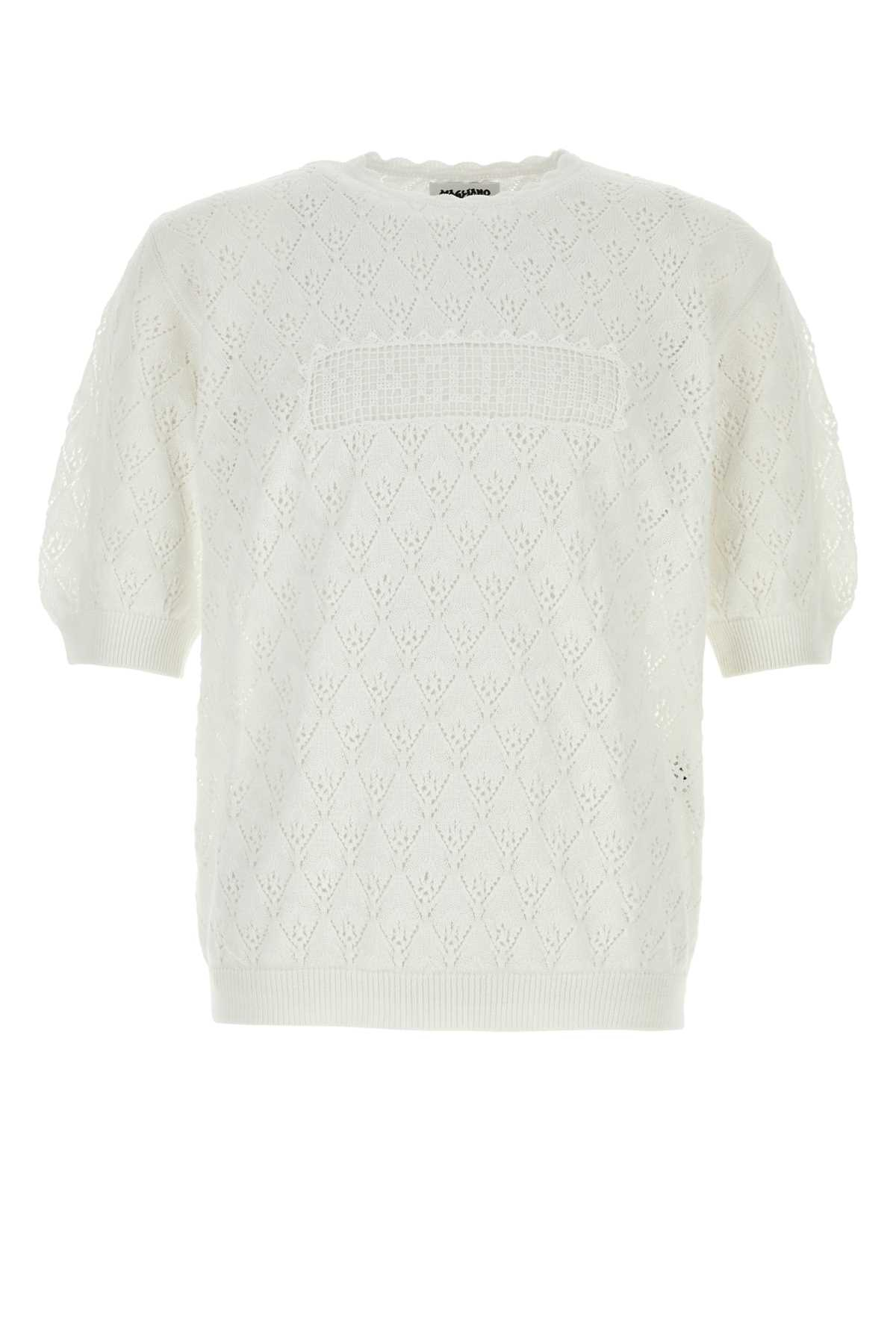 [MAGLIANO] Knitwear SS26 MGSS26TT01180 6051