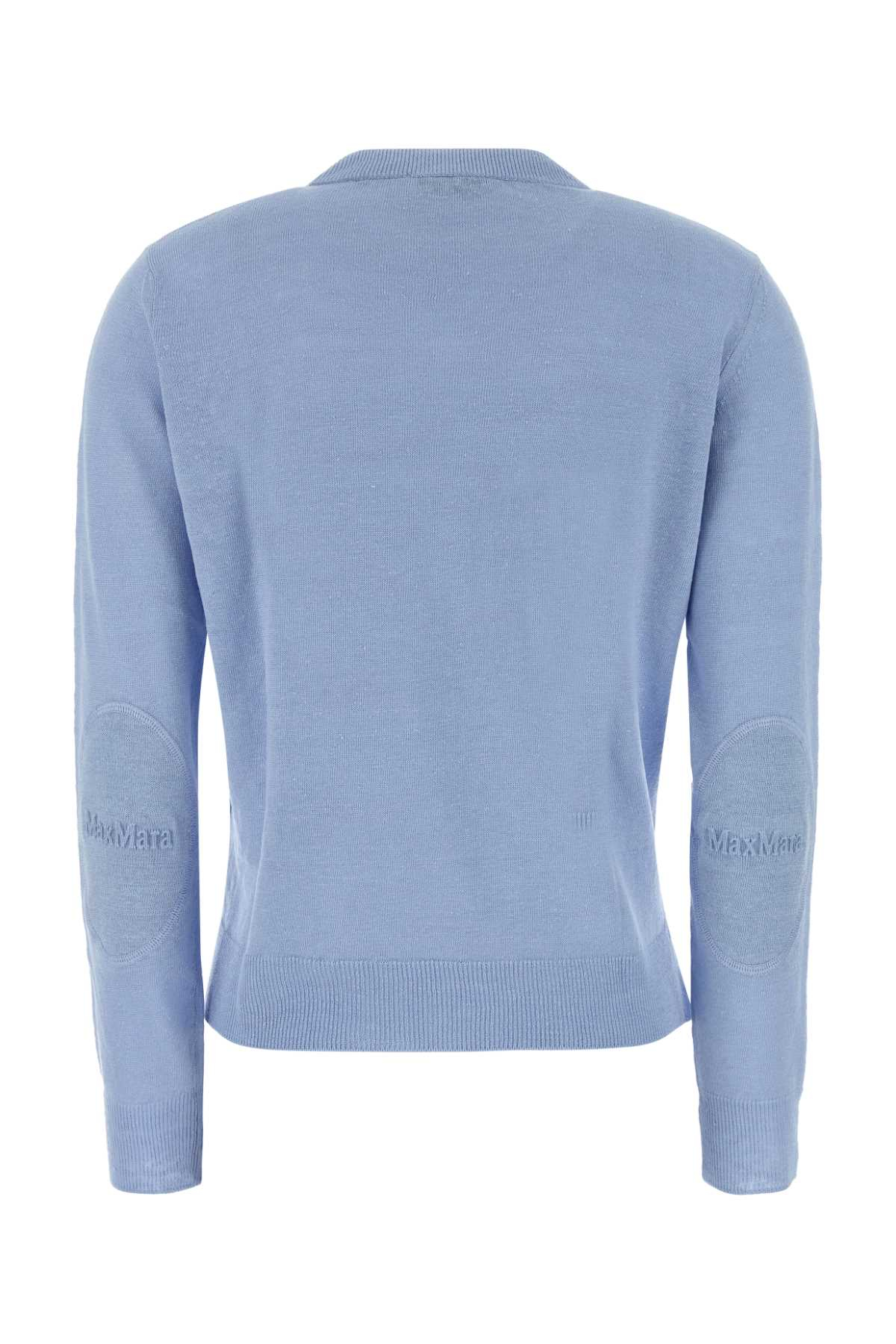 [S MAXMARA] Knitwear SS26 2619361023600 007