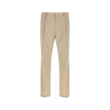 [Prada] Trousers SS26 UP0419SOOO19AM F0036