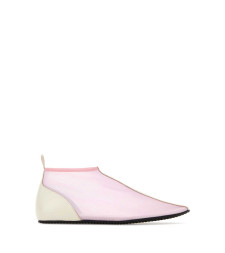 [GIMAGUAS] Sneakers SS26 MESHBAIANKLEBOOT PINK