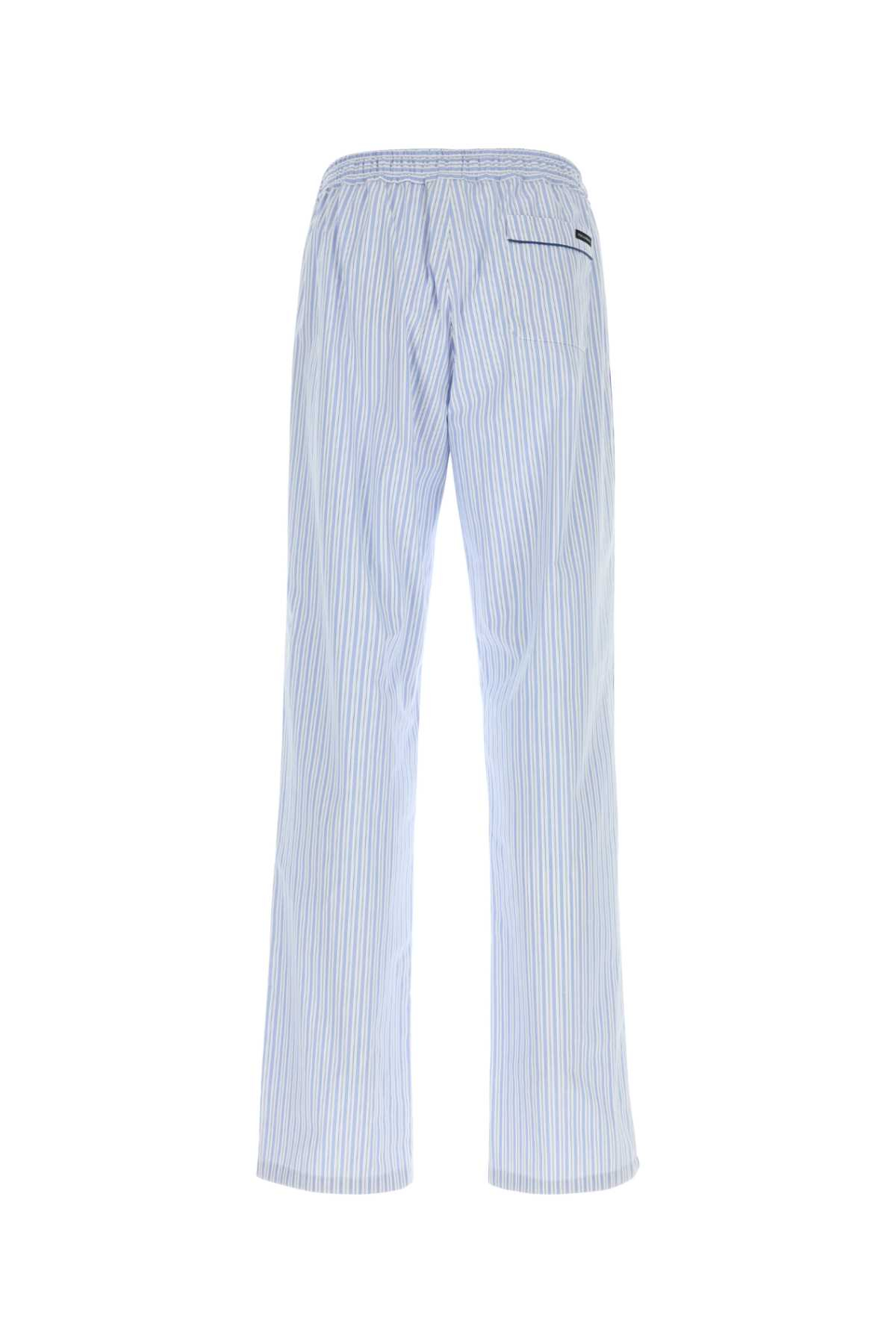 [Dolce & Gabbana] Trousers SS26 GVRMATFR510 S8051