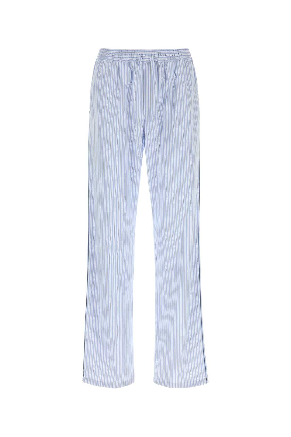 [Dolce & Gabbana] Trousers SS26 GVRMATFR510 S8051