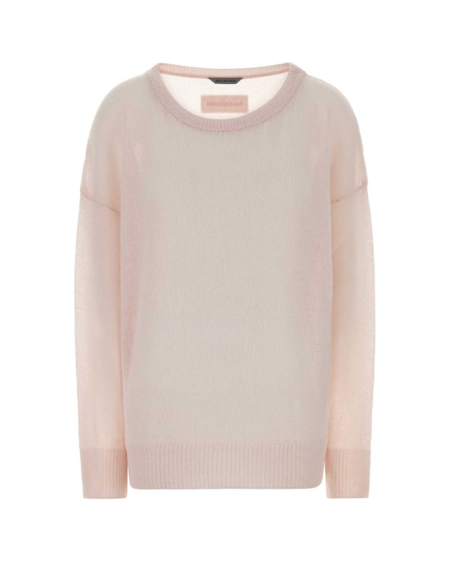 [Balenciaga] Knitwear SS26 870687T4152 5000