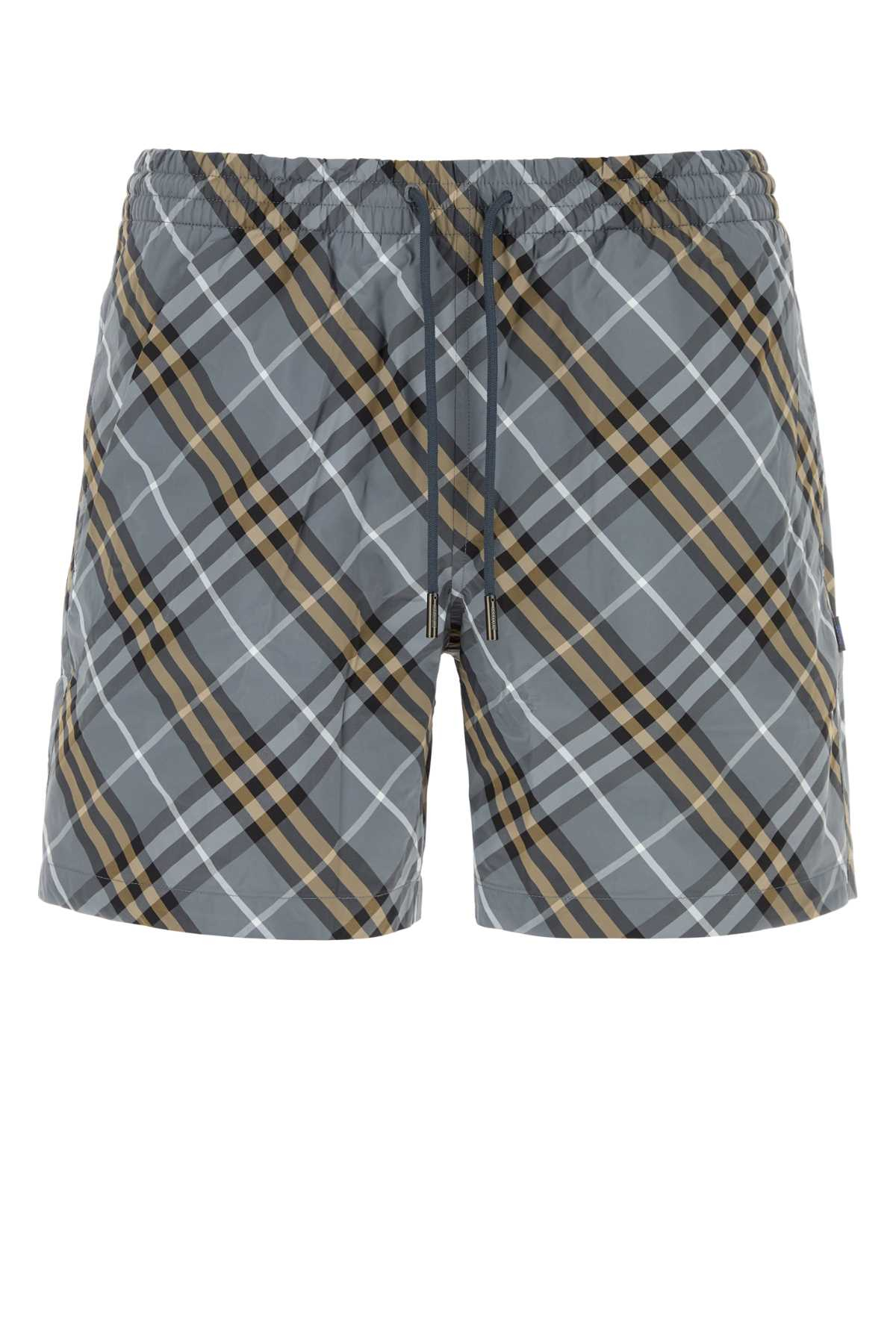[Burberry] Swim Pants SS26 8129614 C5076