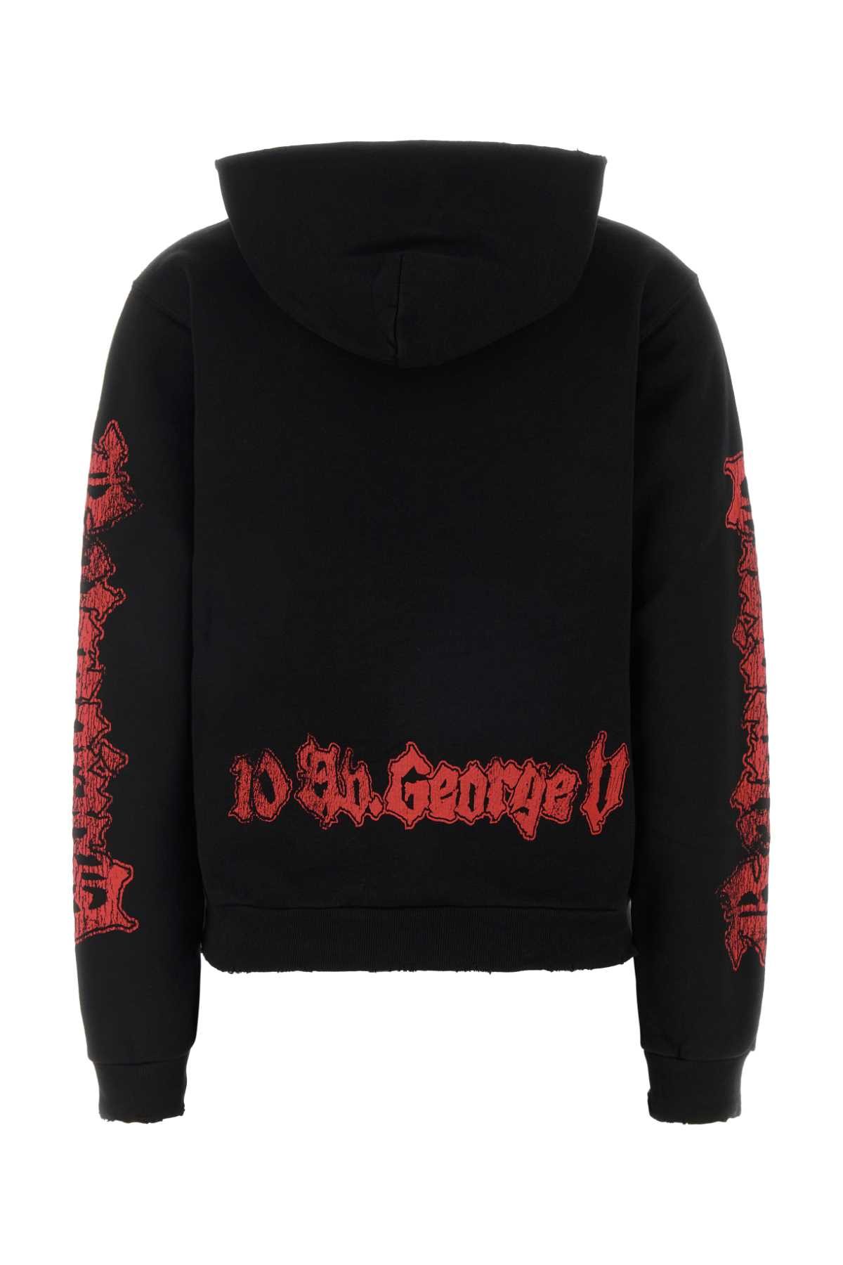 [Balenciaga] Sweatshirt SS26 851238TUVD9 1000