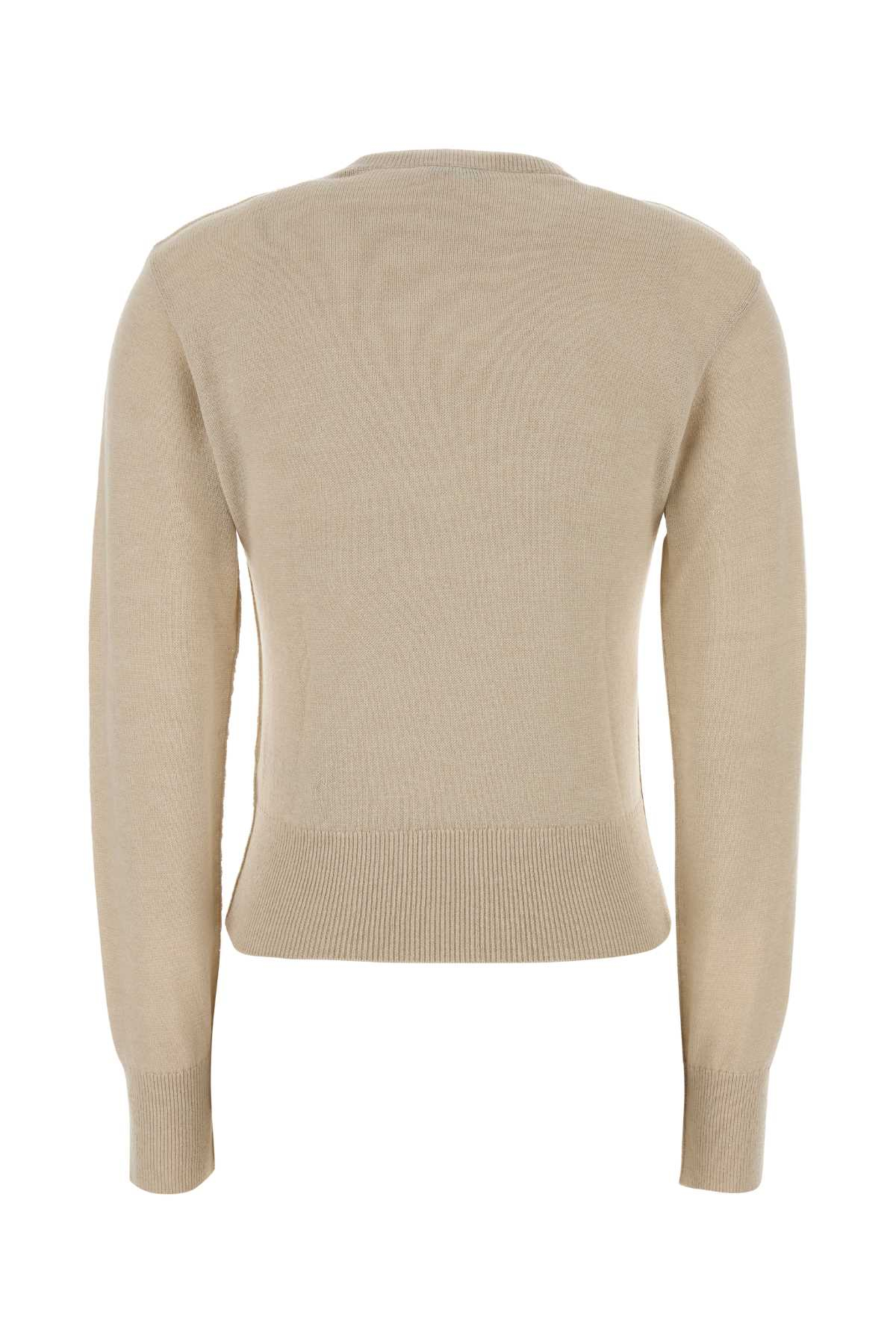 [Burberry] Knitwear SS26 8122343 C5121