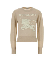 [Burberry] Knitwear SS26 8122343 C5121