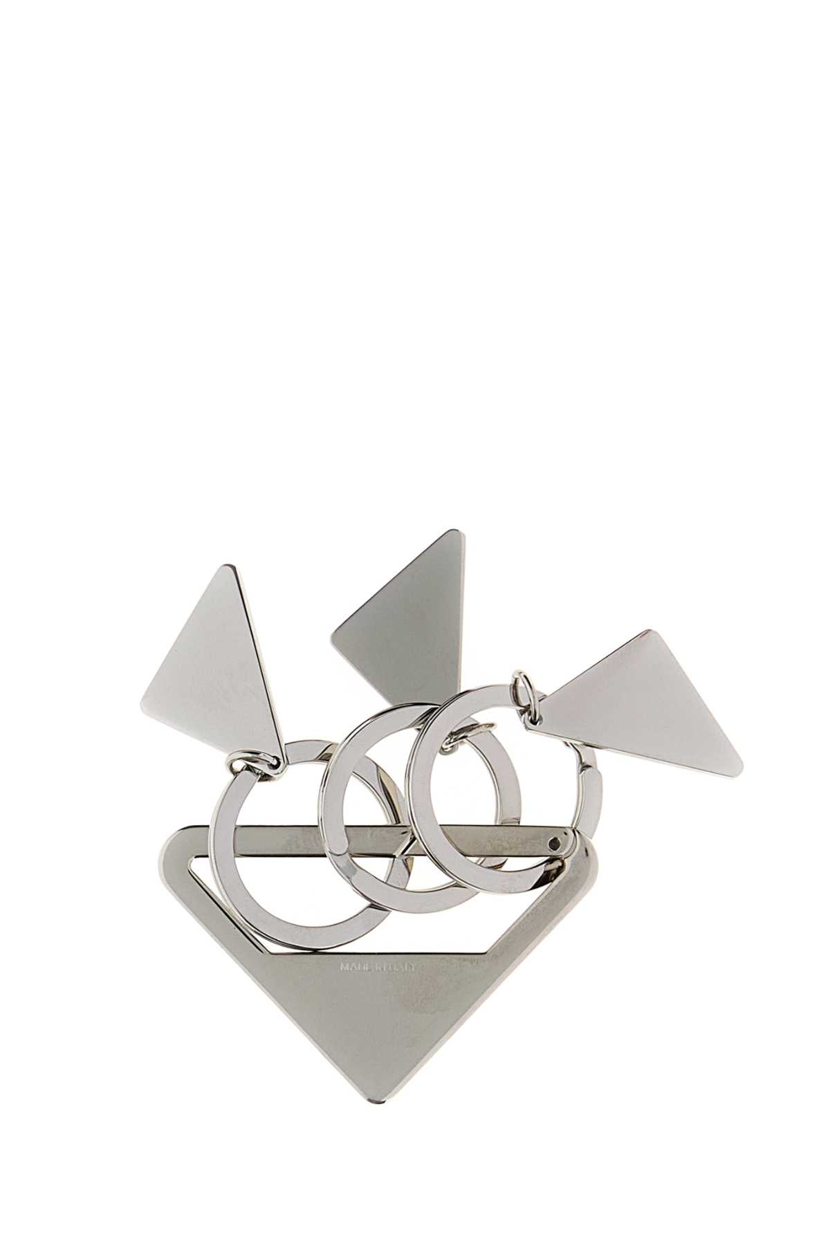 [Prada] Keyring SS26 2PS06566A F0002