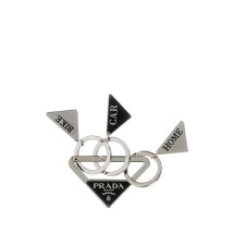 [Prada] Keyring SS26 2PS06566A F0002