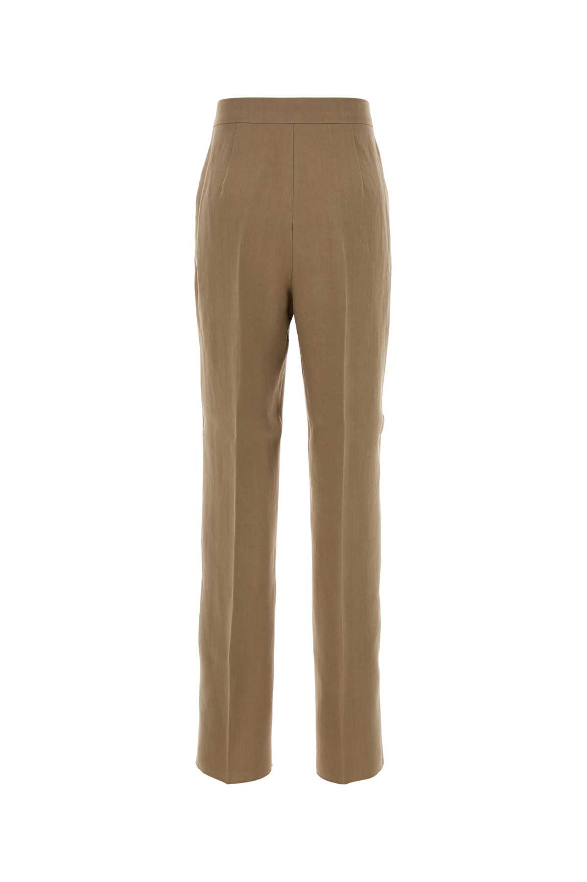 [Max Mara] Trousers SS26 2611131152600 002