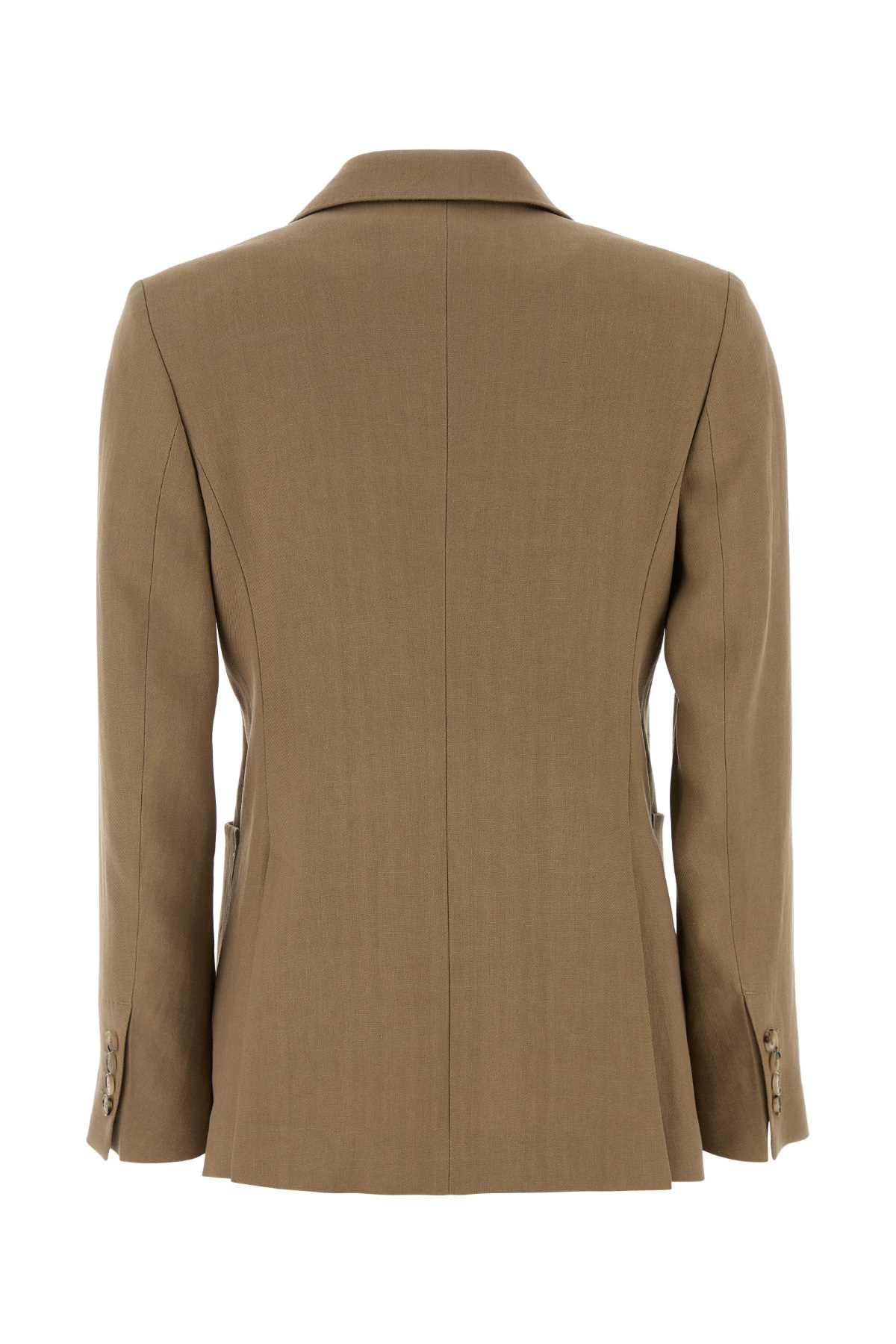 [Max Mara] Blazer SS26 2611041132600 002