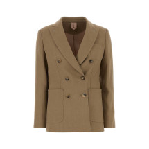 [Max Mara] Blazer SS26 2611041132600 002