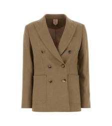 [Max Mara] Blazer SS26 2611041132600 002