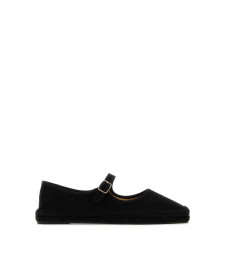 [Castaner] Espadrille SS26 026076 NEGRO