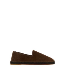 [Castaner] Espadrille SS26 025917 MARRONCHOC