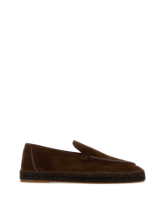 [Castaner] Espadrille SS26 025916 MARRONCHOC