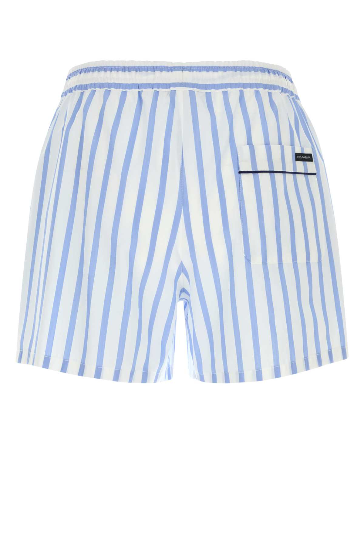 [Dolce & Gabbana] Shorts SS26 GP1N7TFR52W S8051