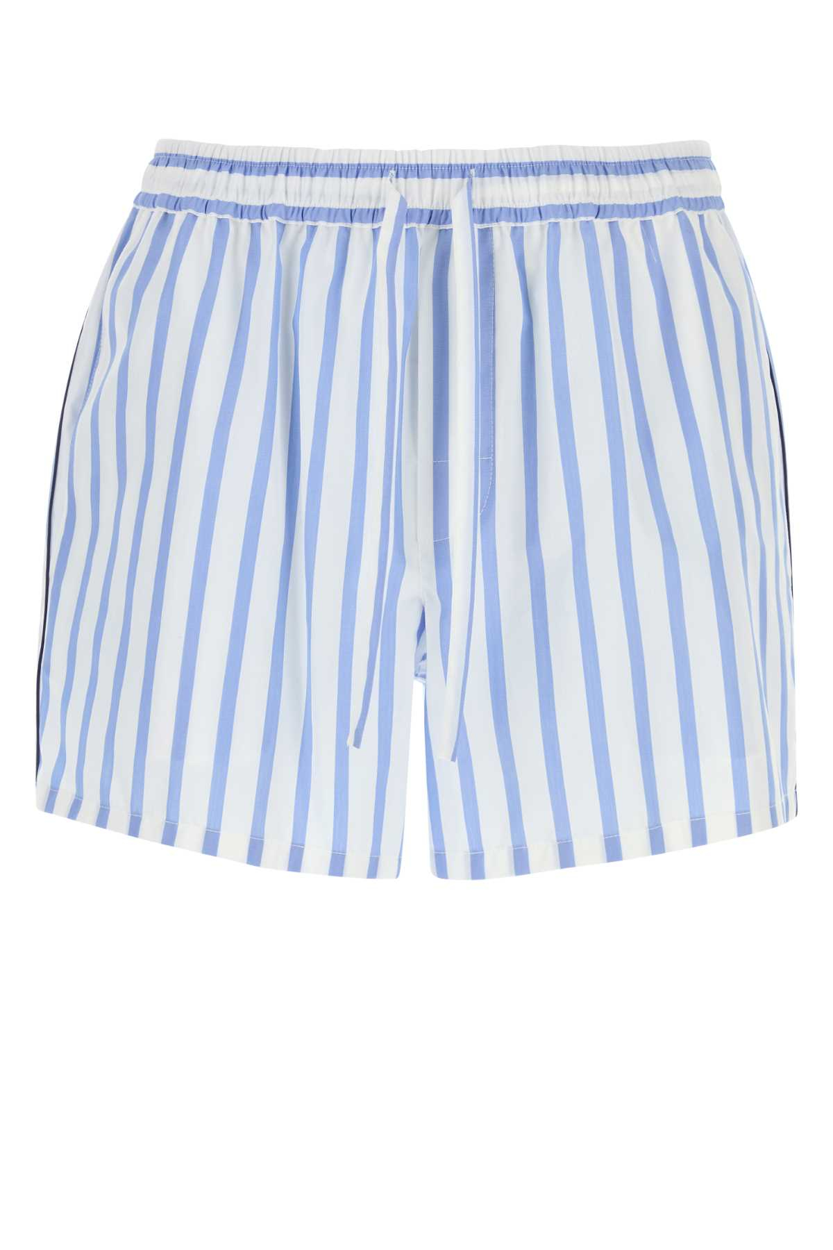 [Dolce & Gabbana] Shorts SS26 GP1N7TFR52W S8051