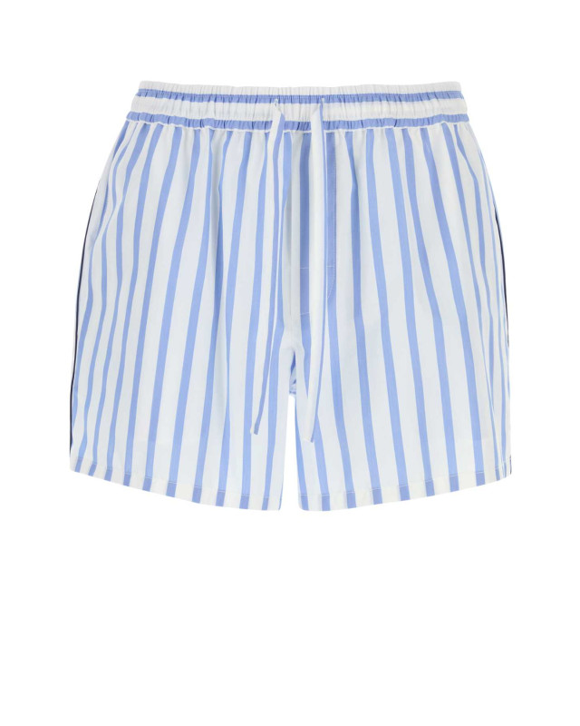 [Dolce & Gabbana] Shorts SS26 GP1N7TFR52W S8051