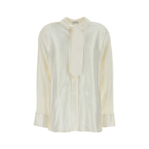 [Bottega Veneta] Shirts Long Sleeve SS26 862348V6H10 9071