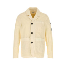 [C.P. Company] Vest SS26 20CMBZ112A110543D 114